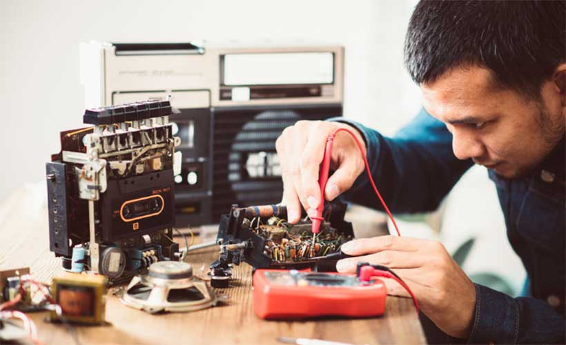 How to Check Subwoofer Ohms with Multimeter
