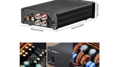 How to Tune Amplifier for Subwoofer